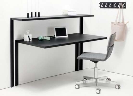 Meja Kantor Minimalis Untuk Kerja