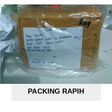 Packaging Cuka Apel