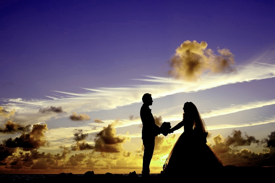 Manfaat dan Alasan Menikah