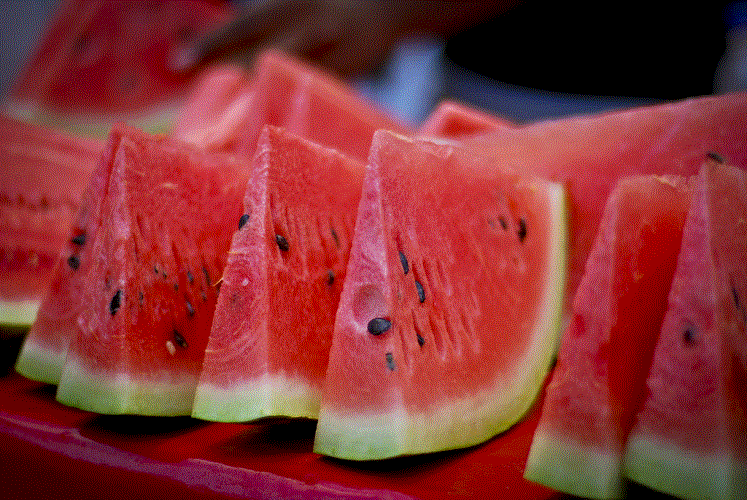 Manfaat semangka untuk ibu hamil